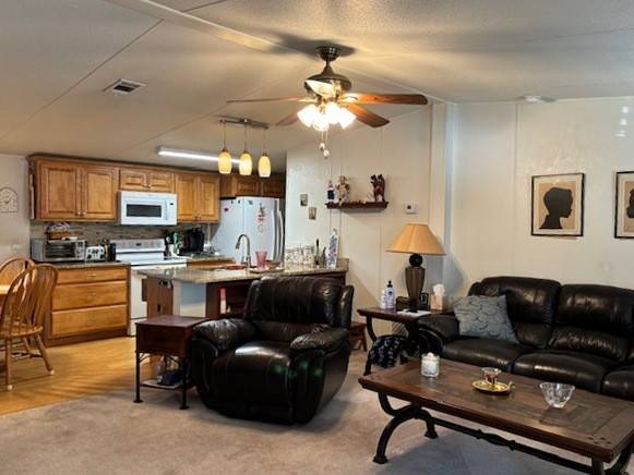 481 Gulf Stream Drive a Lake Alfred, FL Mobile or Manufactured Home for Sale